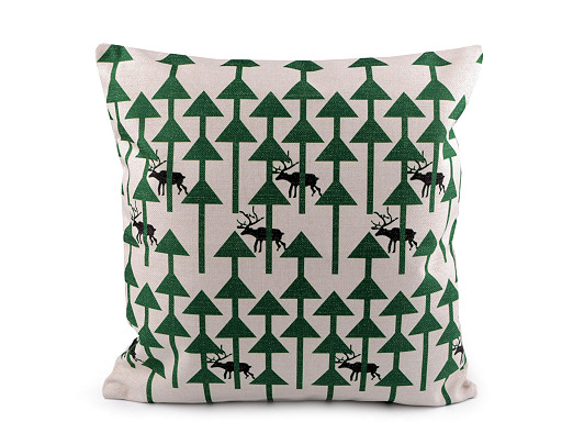 Cushion / Pillow Cover 45x45 cm