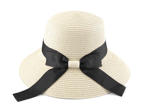 Sombrero de verano/sombrero de paja para mujer