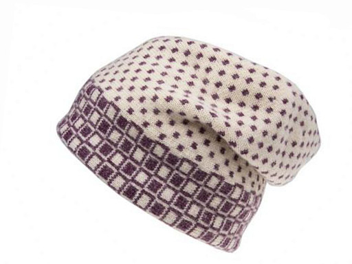 Hat Tonak 100% wool