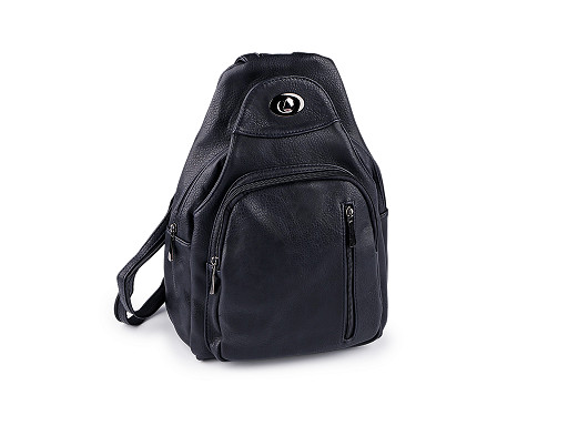 Zaino da donna, dimensioni: 32 x 36 cm