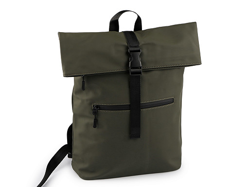 Hátizsák vízálló 36x37 cm