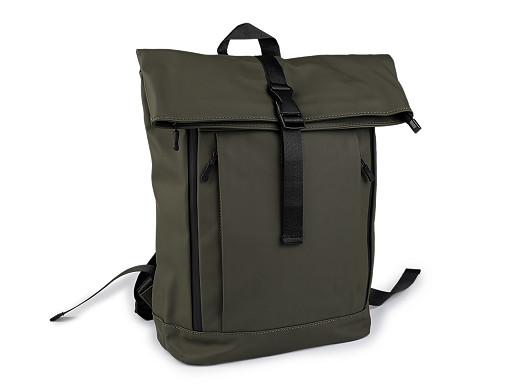 Rollrucksack wasserdicht, 36 x 37 cm