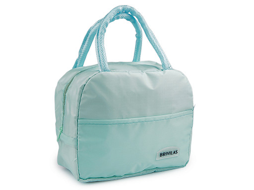  Termotaška skladacia desiatová 15x20 cm