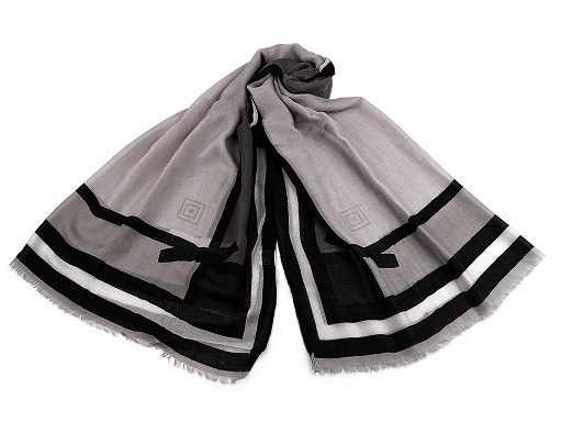  Chusta / szal 85x180 cm