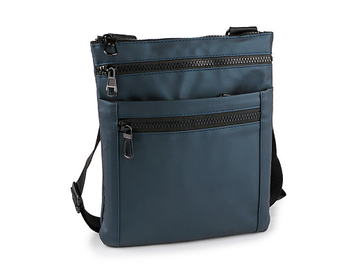  Borsa a tracolla, dimensioni: 22 x 25 cm