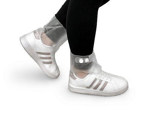 Silikonové návleky na boty dětské