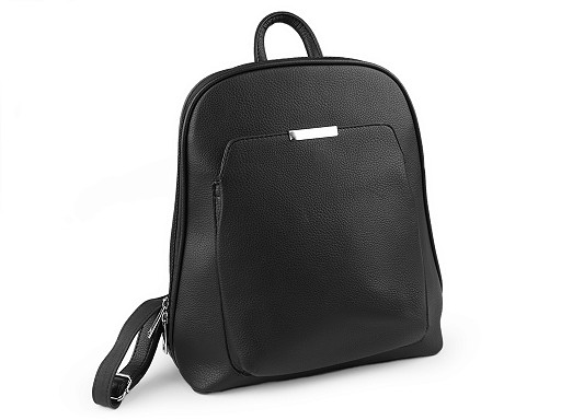 Dámský batoh / kabelka 2v1 34x35 cm