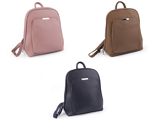 Ženski ruksak 2u1 34 x 35 cm