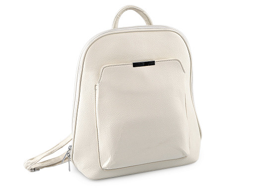 Rucksack/Handtasche 2in1 für Damen, 34 x 35 cm