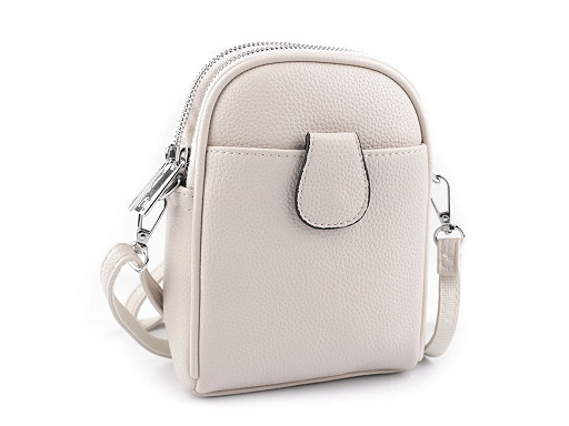 Borsa a tracolla da donna/ragazza, dimensioni: 14 x 19 cm