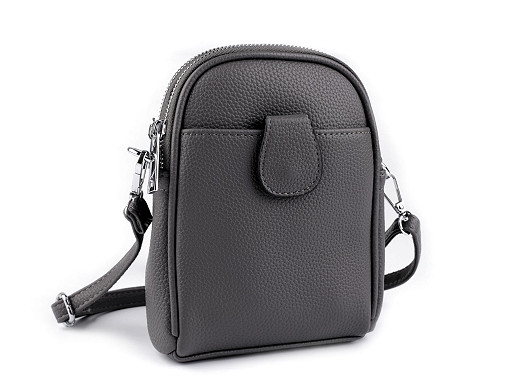 Borsa a tracolla da donna/ragazza, dimensioni: 14 x 19 cm