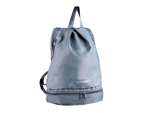 Textilrucksack 29 x 39 cm