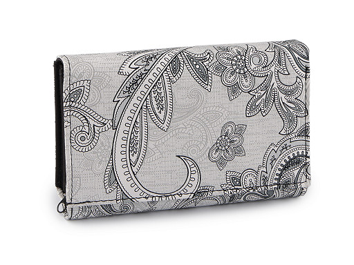 Dámská peněženka 10x15 cm Dámská peněženka 10x15 cm