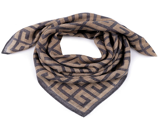 Μαντήλι 65 x 65 cm