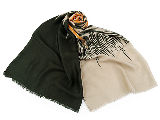 Tuch/Schal 85 x 180 cm