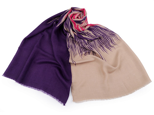 Фишу/шал 85 х 180 см