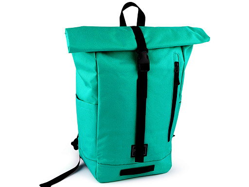 Rolltop-Rucksack 40 x 45 cm