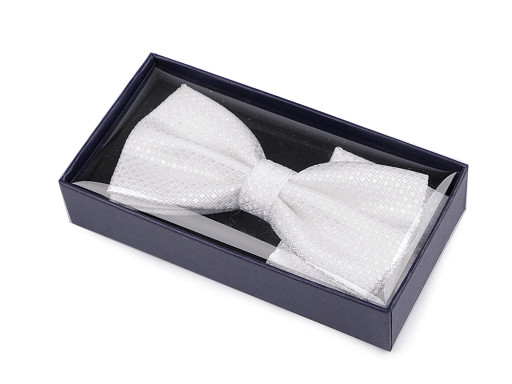 Bow Tie and Pocket Handkerchief Set