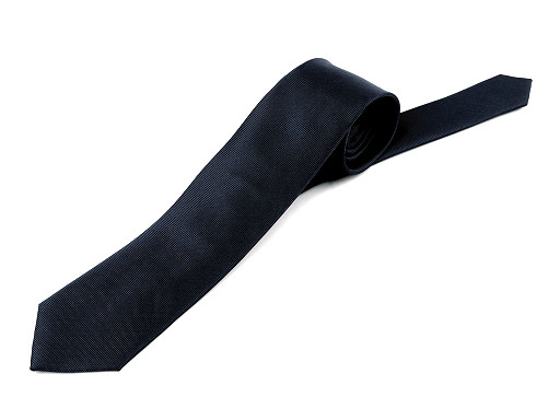 Microfiber Tie