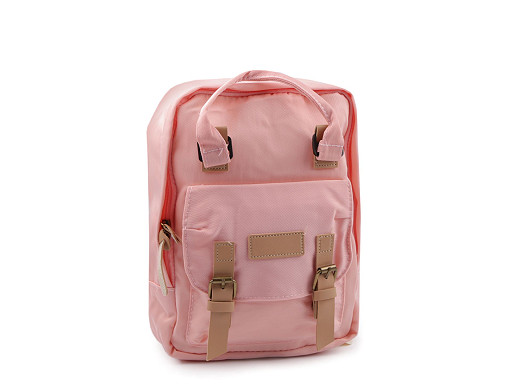 Rucksack klein 25 x 33 cm