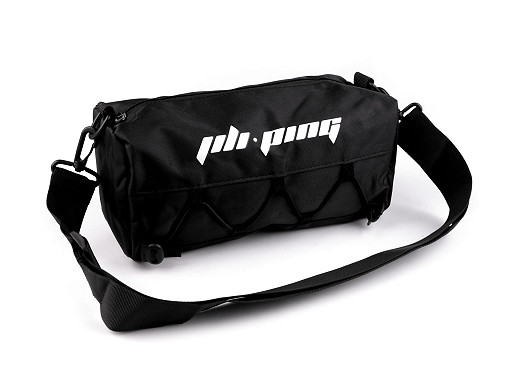 Sports Crossbody Bag 26x13 cm