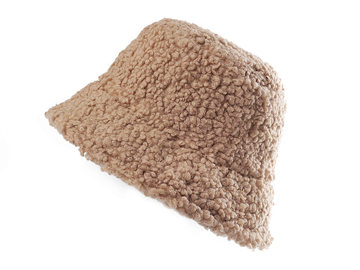 Dvostrana kapa Teddy 