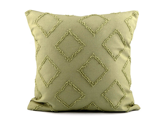Federa da guanciale/cuscino, dimensioni: 45 x 45 cm