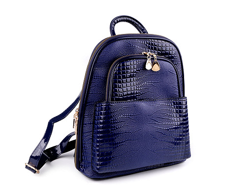 Plecak / torebka damska 2w1 27x31 cm