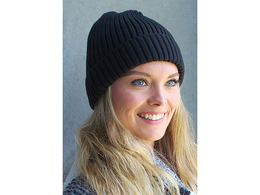 Unisex winter hat