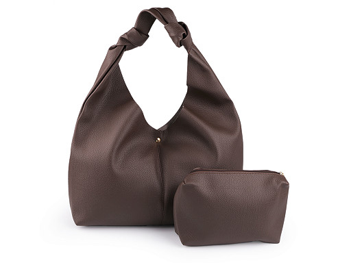 Torba duża z etui 47x30 cm 