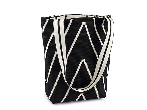 Borsa in tessuto / borsetta, dimensioni: 29 x 32 cm