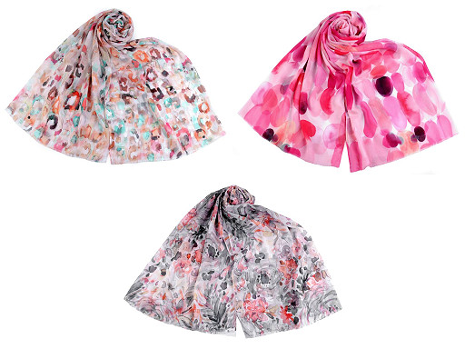 Chusta / szal 75x180 cm