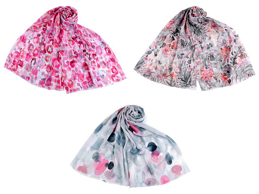 Chusta / szal 75x180 cm