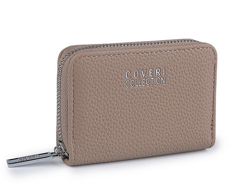 Porta carte, dimensioni: 8 x 11 cm