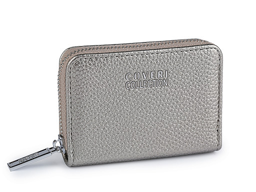 Portmonetka / etui na karty płatnicze i lojalnościowe 8x11 cm Portmonetka / etui na karty płatnicze i lojalnościowe 8x11 cm