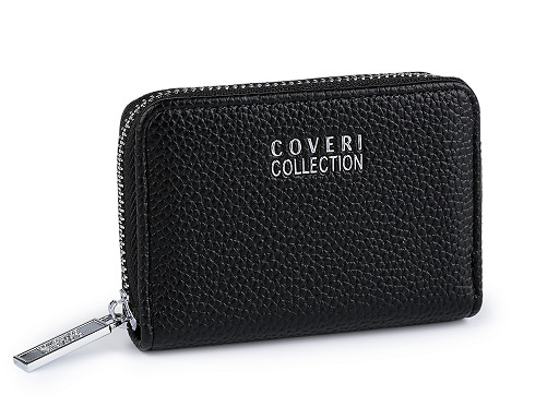 Portmonetka / etui na karty płatnicze i lojalnościowe 8x11 cm Portmonetka / etui na karty płatnicze i lojalnościowe 8x11 cm