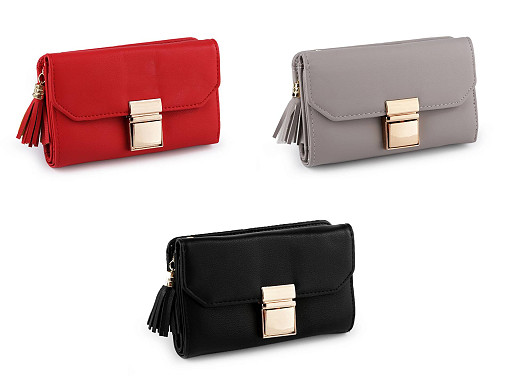Cartera para mujer 9x14 cm