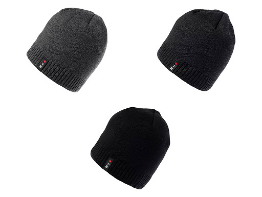 Căciulă de iarnă bărbați/băieți