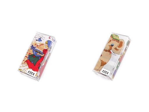 Mouchoir pour enfants - Motifs Contes de fées
