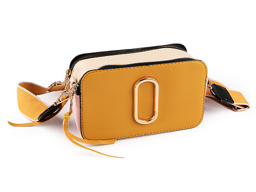Borsa a tracolla, da donna, dimensioni: 20 x 11 cm