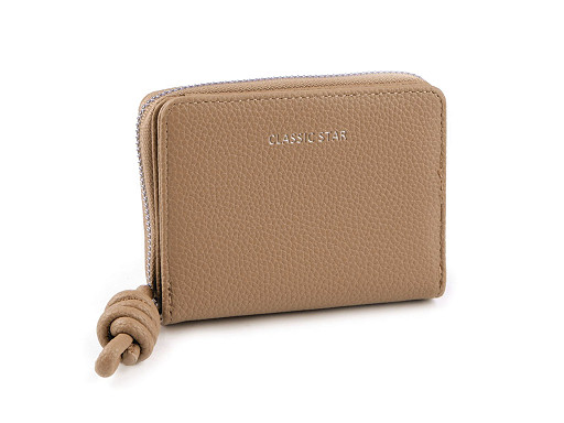 Дамски портфейл 9 х 12 см