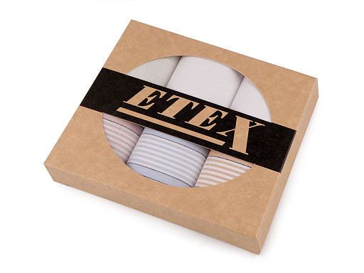 Taschentücher für Damen/Geschenkkassette