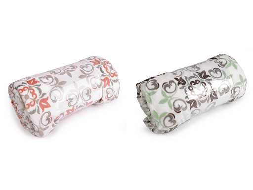 Deka fleece, prodloužená 160x220 cm