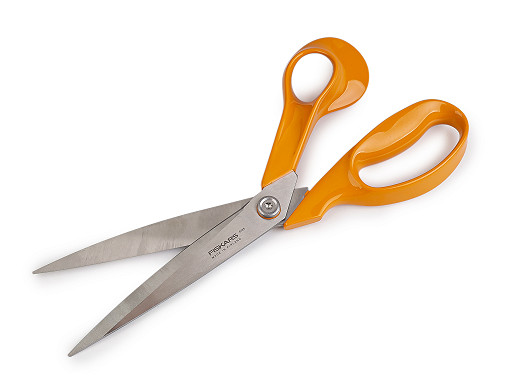 Krajčírske nožnice Fiskars dĺžka 27 cm