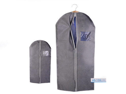 Clothing cover bag 60x135 cm