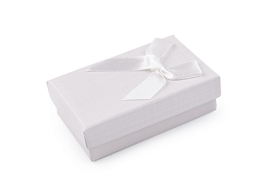 Gift Box with bow 5x8 cm