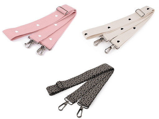 Podesiva zamjenska naramenica širine 3,8 cm