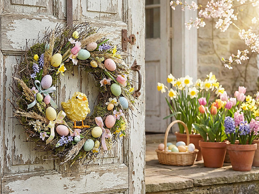 Dr�t�n� z�klad na v�nec &Oslash;35 cm