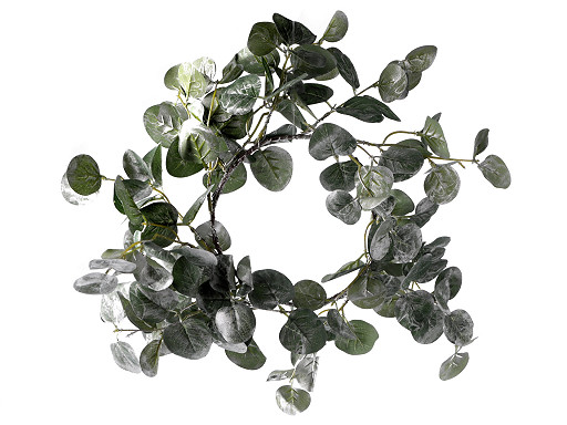 Artificial Eucalyptus Wreath Ø30 cm