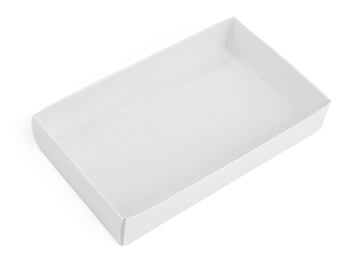 Cutie cu capac transparent